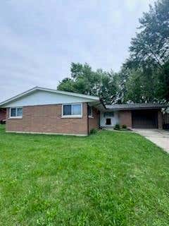 Homes For Rent - 1336 Maplegrove Drive<br/> Fairborn, OH 45324