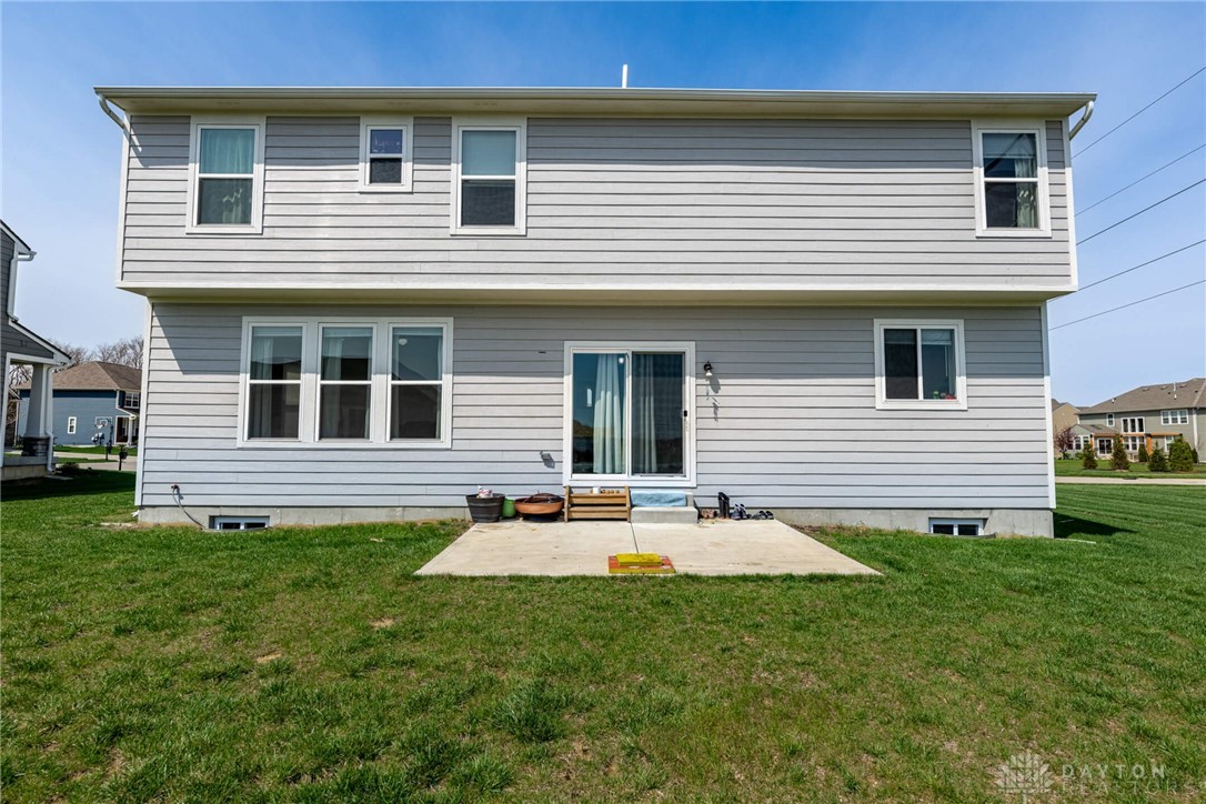 1100 Sarah Freeman Drive, Centerville, Ohio image 32