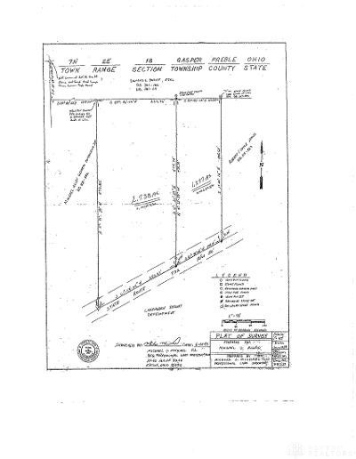 Parcel 4 State Route 732, Eaton, Ohio image 2