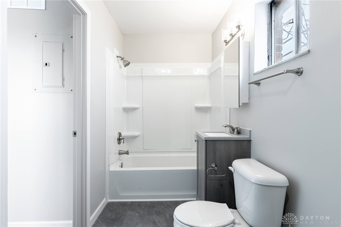 Dayton, Ohio 45404, United States, 1 Bedroom Bedrooms, ,1 BathroomBathrooms,Residential,Active,162790