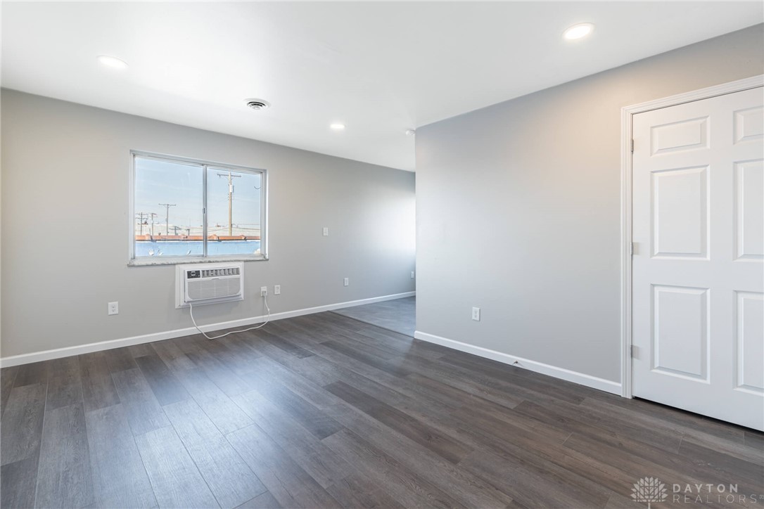 Dayton, Ohio 45404, United States, 1 Bedroom Bedrooms, ,1 BathroomBathrooms,Residential,Active,162790