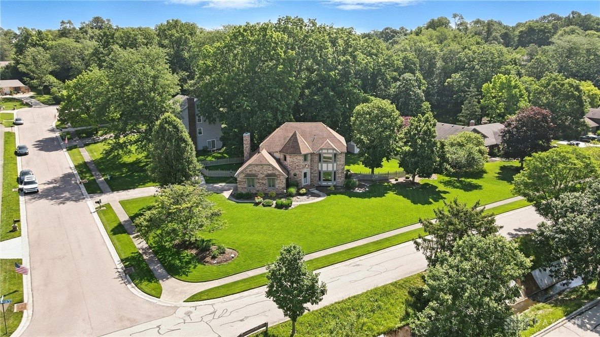 Centerville, Ohio 45459, United States, 4 Bedrooms Bedrooms, ,3 BathroomsBathrooms,Residential,Pending,160117