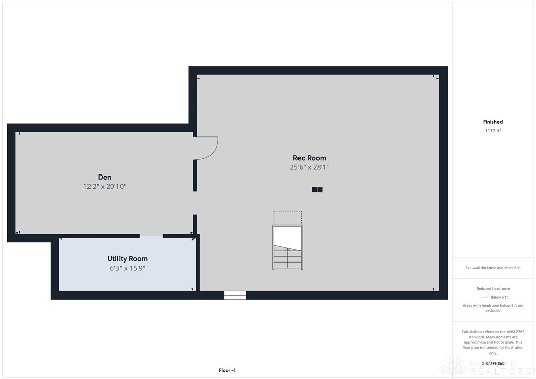 Centerville, Ohio 45459, United States, 4 Bedrooms Bedrooms, ,3 BathroomsBathrooms,Residential,Pending,160117