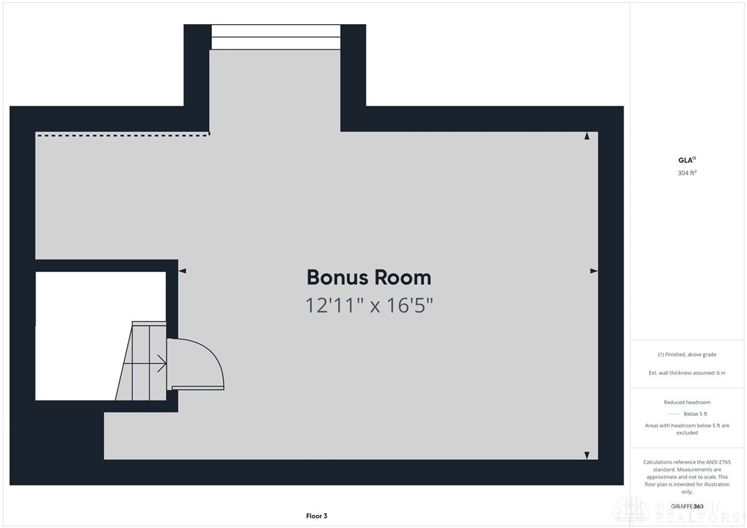 Centerville, Ohio 45459, United States, 4 Bedrooms Bedrooms, ,3 BathroomsBathrooms,Residential,Pending,160117