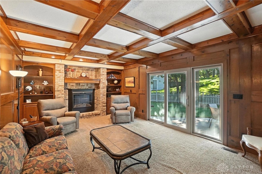 Centerville, Ohio 45459, United States, 4 Bedrooms Bedrooms, ,3 BathroomsBathrooms,Residential,Pending,160117