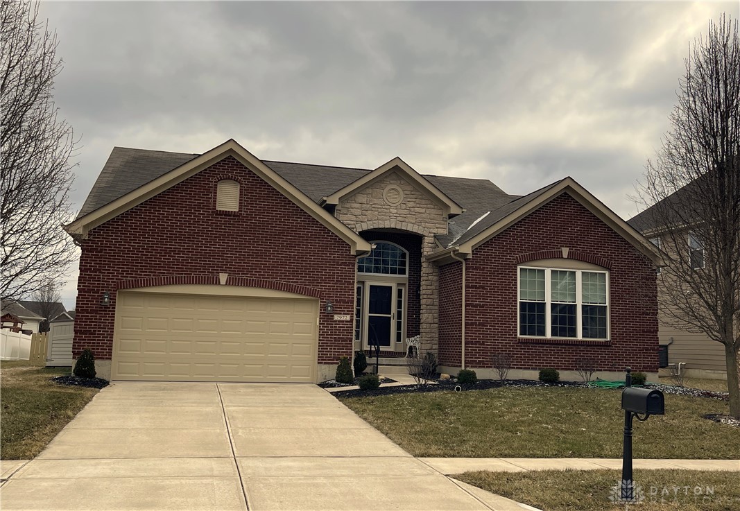 7972 Parsley Place, Clayton, Ohio image 1