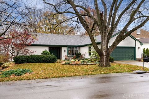 Photo of 571 Eagle Circle, Kettering, OH 45429 (MLS # 948046)