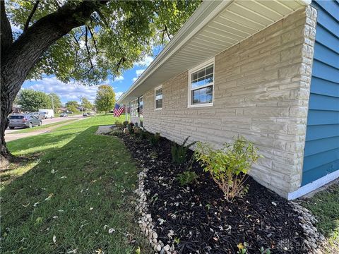Tiny photo for 2808 Whitehorse Avenue, Dayton, OH 45420 (MLS # 945359)