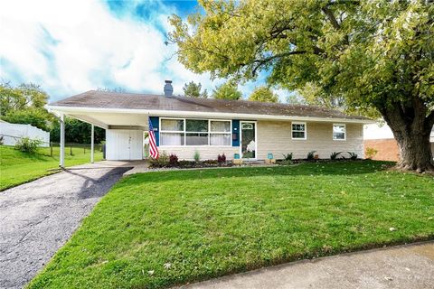 Photo of 2808 Whitehorse Avenue, Dayton, OH 45420 (MLS # 945359)