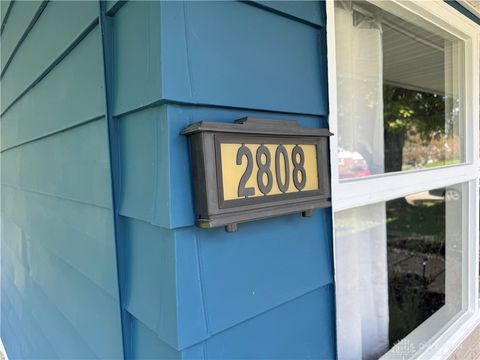 Tiny photo for 2808 Whitehorse Avenue, Dayton, OH 45420 (MLS # 945359)