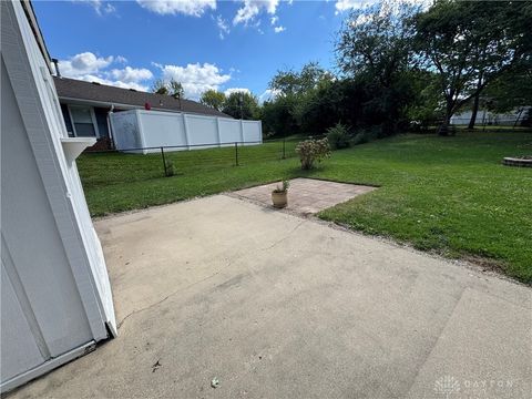 Tiny photo for 2808 Whitehorse Avenue, Dayton, OH 45420 (MLS # 945359)