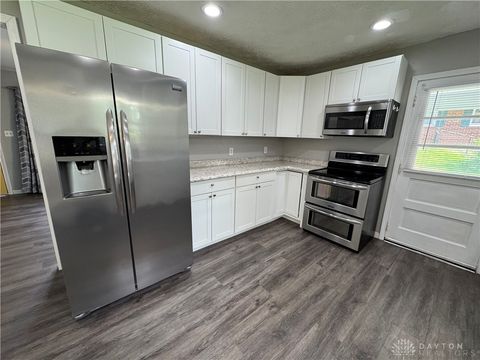 Tiny photo for 2808 Whitehorse Avenue, Dayton, OH 45420 (MLS # 945359)