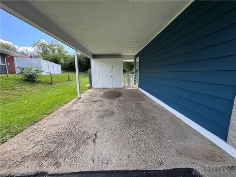 Tiny photo for 2808 Whitehorse Avenue, Dayton, OH 45420 (MLS # 945359)