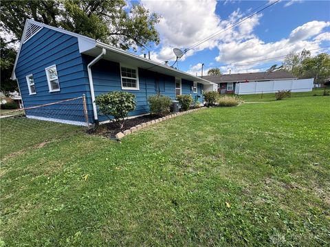 Tiny photo for 2808 Whitehorse Avenue, Dayton, OH 45420 (MLS # 945359)