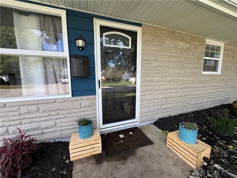 Tiny photo for 2808 Whitehorse Avenue, Dayton, OH 45420 (MLS # 945359)