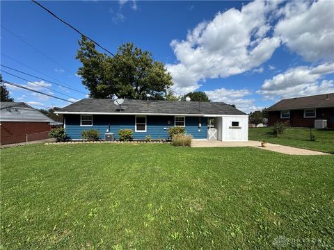 Tiny photo for 2808 Whitehorse Avenue, Dayton, OH 45420 (MLS # 945359)