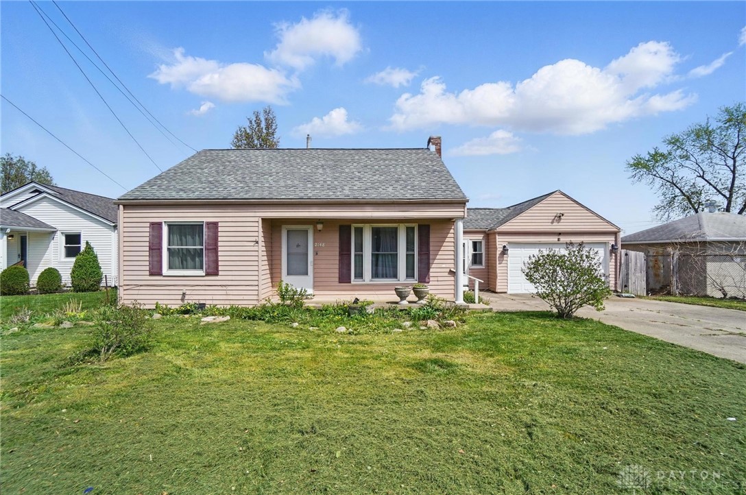 2148 Beaver Valley Road, Fairborn, Ohio image 1