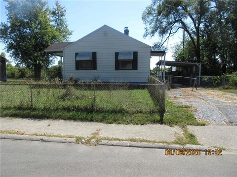 Photo of 4412 Queens Avenue, Dayton, OH 45406 (MLS # 958357)