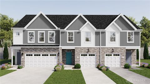 Homes For Sale - 2753 Forest Haven Drive #46<br/> Middletown, OH 45044