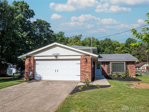 Photo of 5229 Headgates Road, Fairfield Twp, OH 45011 (MLS # 947592)