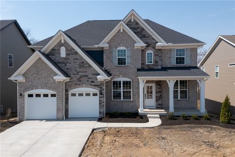 Photo of Liberty Twp, OH 45044 (MLS # 947082)