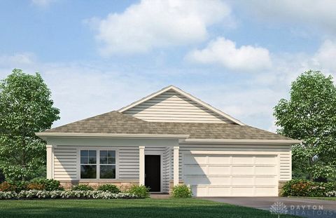 Photo of 104 Martha Court, Eaton, OH 45320 (MLS # 949288)