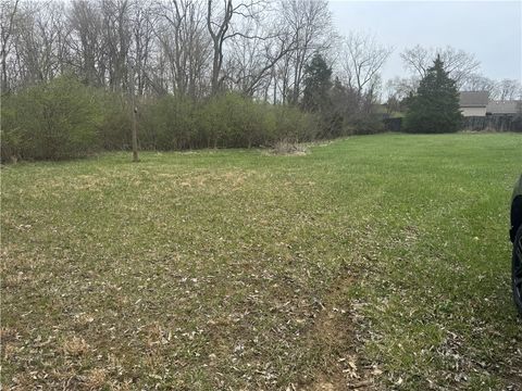 Vacant Land For Sale - 1851 & 1892 Old Norse Drive<br/> Eaton, OH 45320