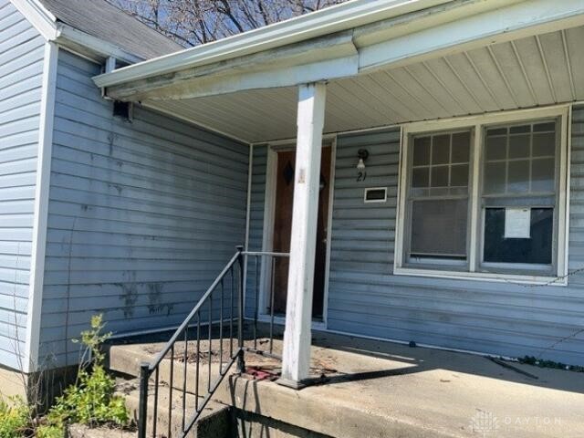 21 Anderson Street, Dayton, Ohio image 3