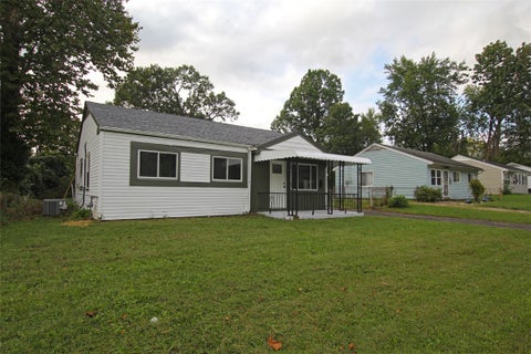 Photo of 3691 Marlin Avenue, Trotwood, OH 45416 (MLS # 969285)