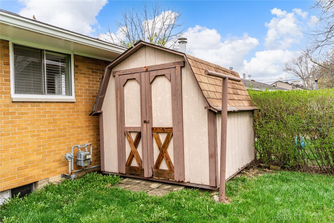 28 Amokee Place, Tipp City, Ohio image 28
