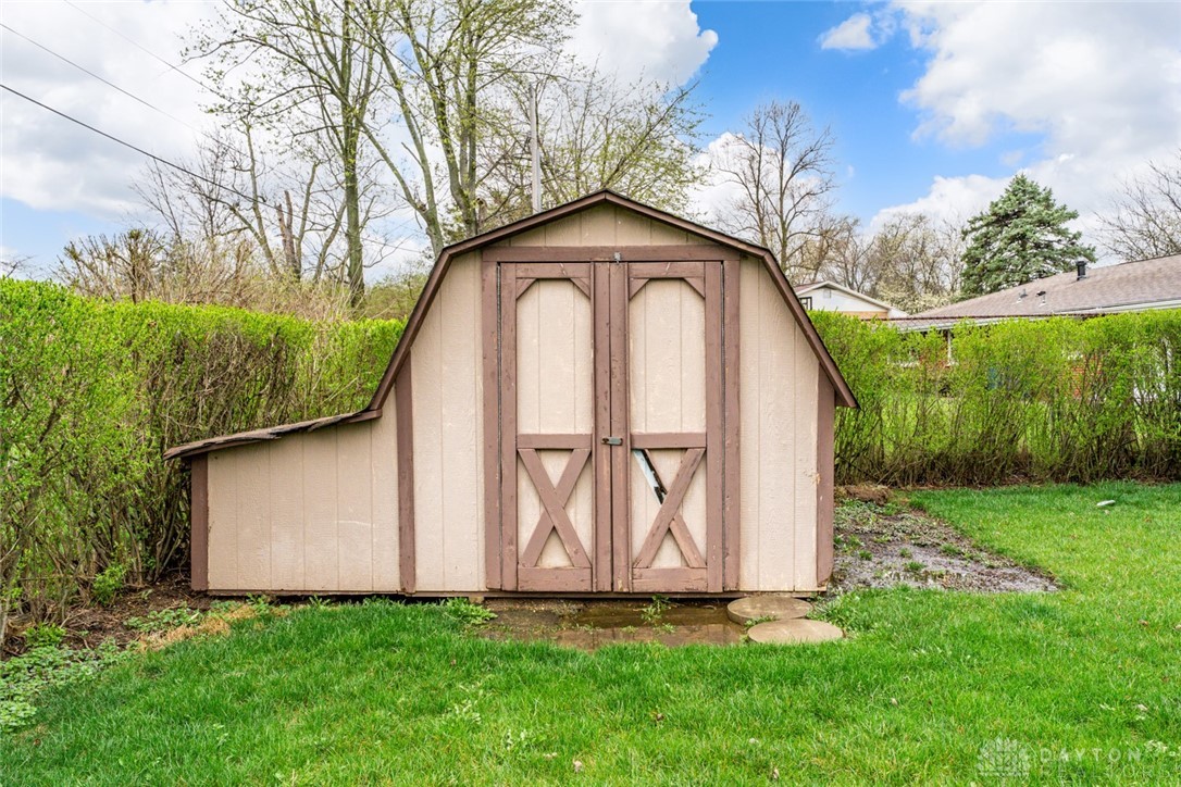 28 Amokee Place, Tipp City, Ohio image 29