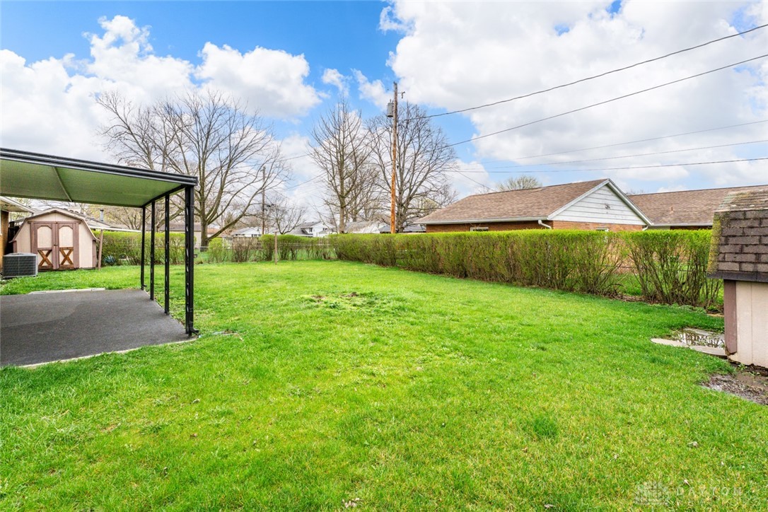 28 Amokee Place, Tipp City, Ohio image 27