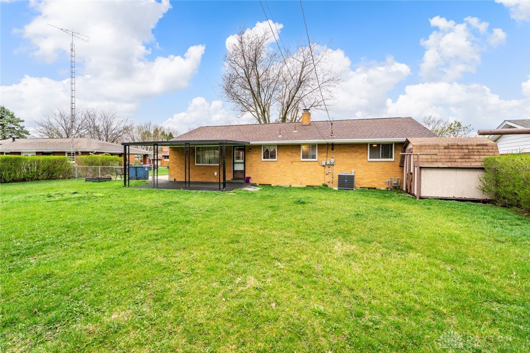 28 Amokee Place, Tipp City, Ohio image 25