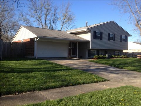 Photo of 6404 Luton Court, Dayton, OH 45424 (MLS # 953580)