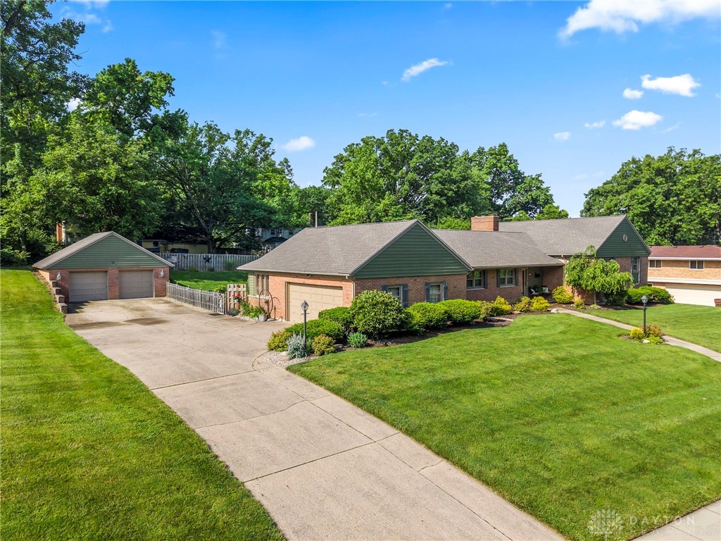 3106 Sheldon Road, Middletown, Ohio image 2