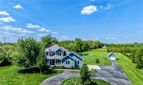 Photo of 217 S Nixon Camp Road, Turtlecreek Twp, OH 45054 (MLS # 957310)