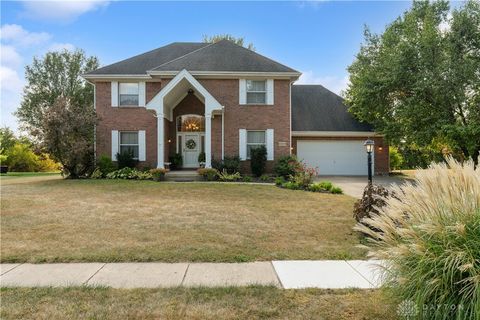 Photo of 6659 Stillmead Drive, Dayton, OH 45414 (MLS # 943684)