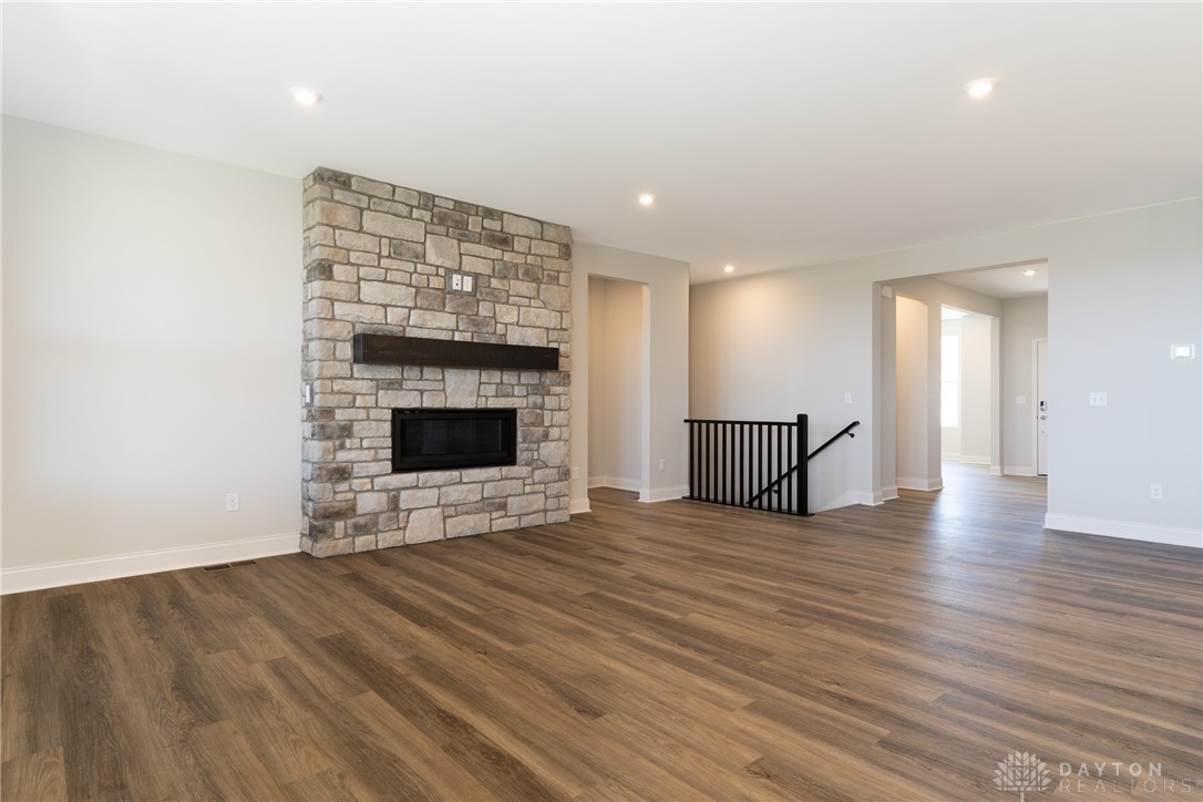 389 David Lee Court, Monroe, Ohio image 11