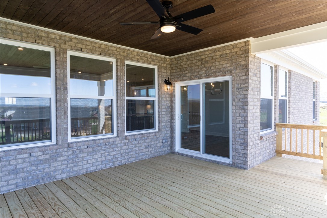 389 David Lee Court, Monroe, Ohio image 20
