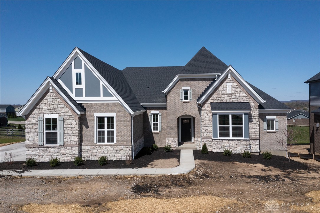 389 David Lee Court, Monroe, Ohio image 1