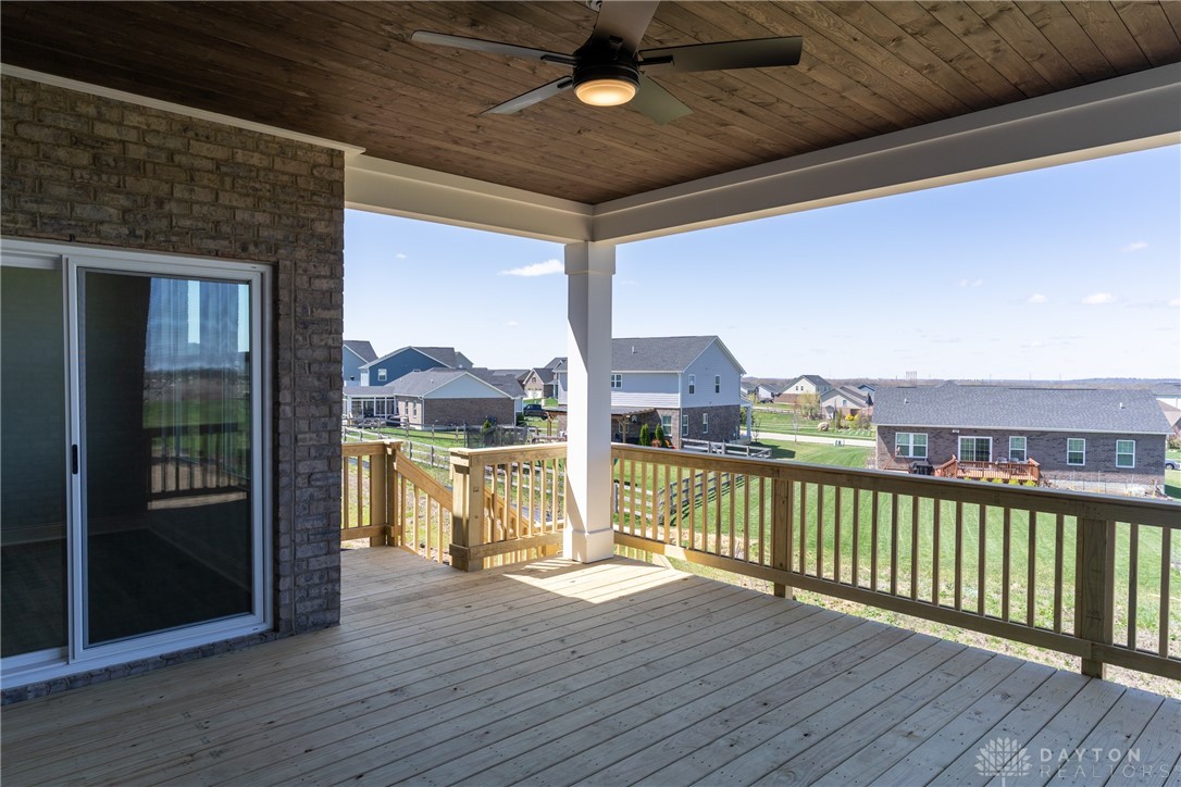 389 David Lee Court, Monroe, Ohio image 19