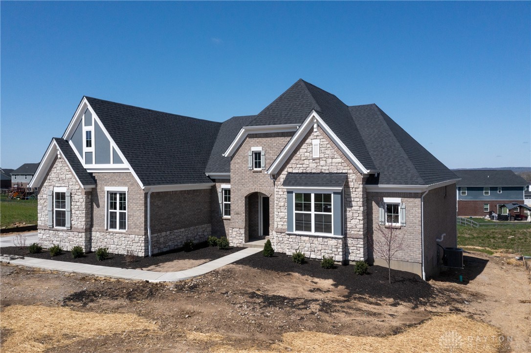 389 David Lee Court, Monroe, Ohio image 3