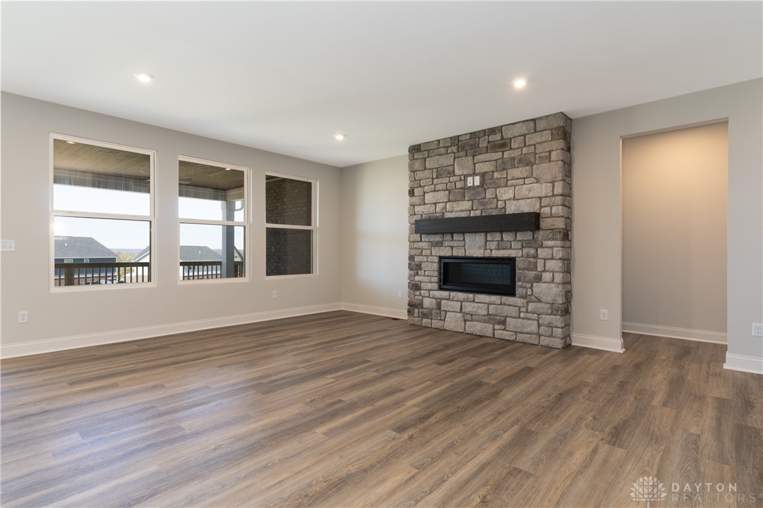 389 David Lee Court, Monroe, Ohio image 10