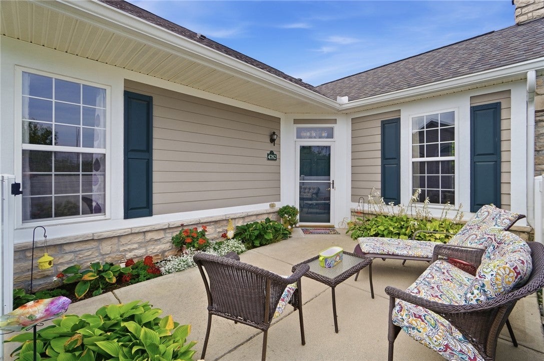 4782 Cobblestone Drive