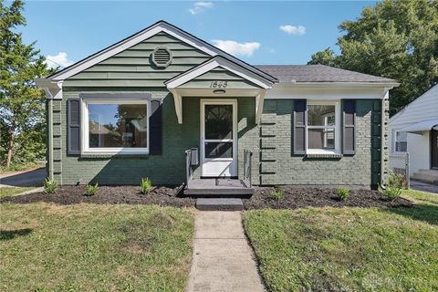 Photo of 1545 Cardington Road, Dayton, OH 45409 (MLS # 941767)