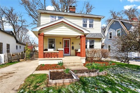 Homes For Sale - 305 Orchard Drive<br/> Oakwood, OH 45419