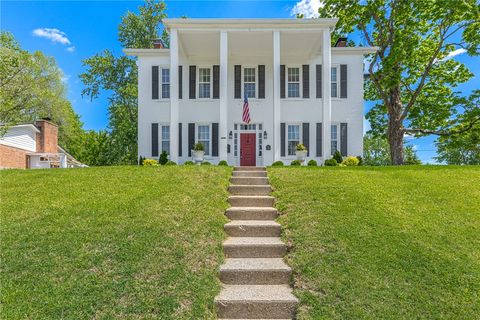 Photo of 4574 Burchdale Street, Kettering, OH 45440 (MLS # 957295)