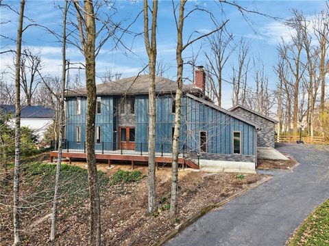 Homes For Sale - 4747 Fawnwood Road<br/> Kettering, OH 45429