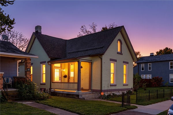 132 CENTRE ST, DAYTON, OH 45403 - Image 02bade7d380faa9384539287f8690a21/2594480192