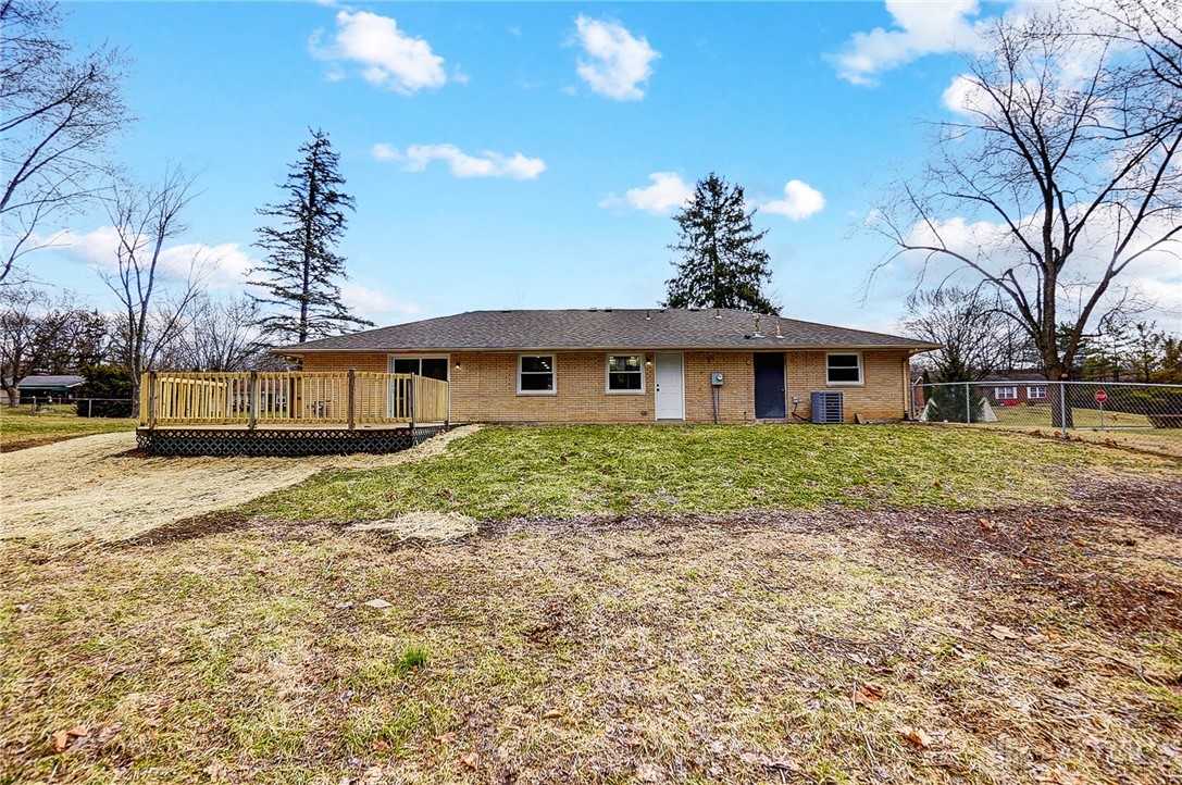 4540 Walbridge Trail, Beavercreek, Ohio image 30